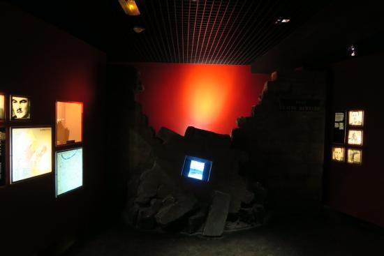 Museum of the Resistance and Deportation of Isere